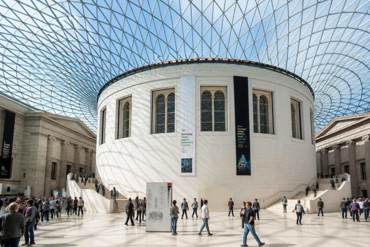 Museen & Kultur