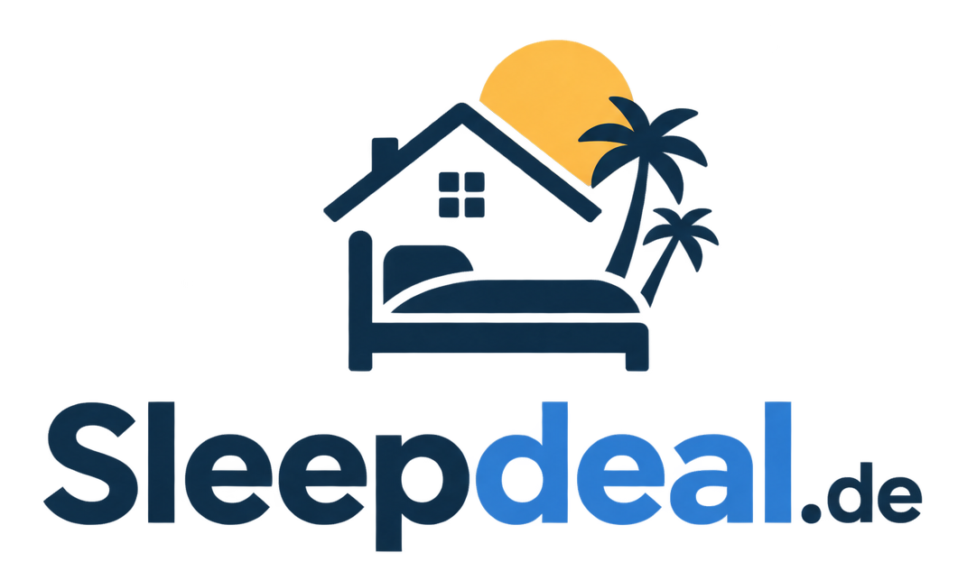 sleepdeal.de – Hotel-Preisvergleich